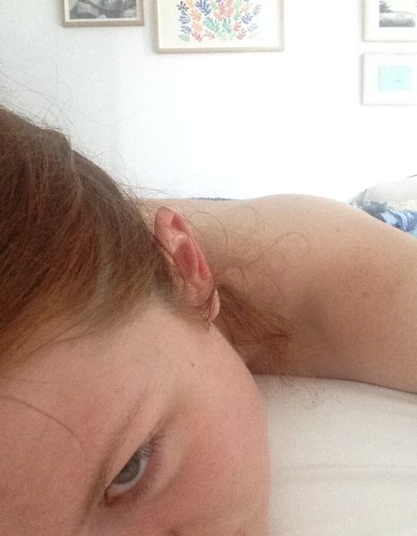 Bonnie Wright nude leaked OnlyFans photo #7