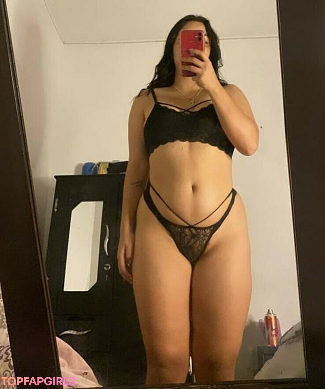 Iris Ramos Nude Leaked OnlyFans Photo #3