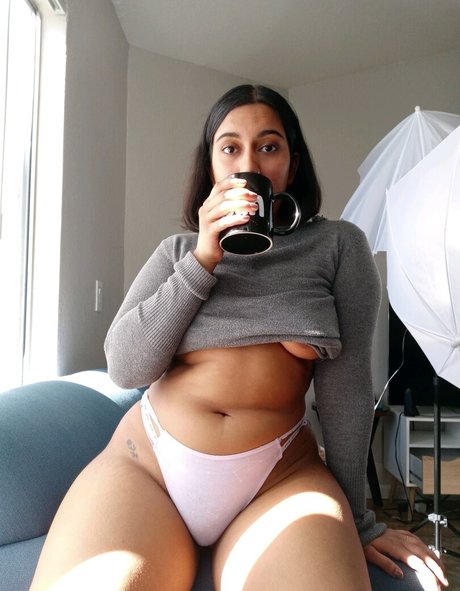 PrincessJazmine1266 nude leaked OnlyFans pic