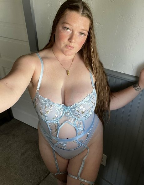 Kass Queen nude leaked OnlyFans pic