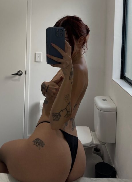 Jessyxw nude leaked OnlyFans pic