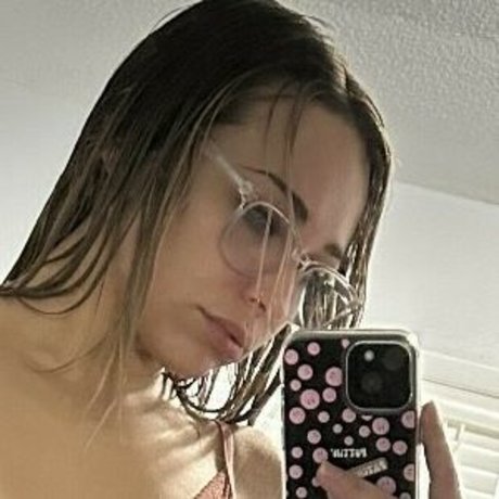 Macy Nicole Waker nude leaked OnlyFans pic