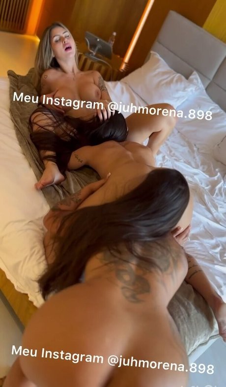 Juh Morena nude leaked OnlyFans photo #29
