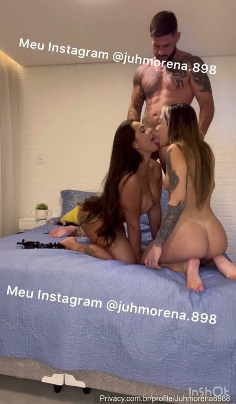 Juh Morena nude leaked OnlyFans photo #31