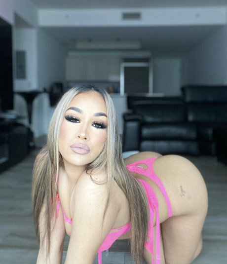 Ikingm nude leaked OnlyFans pic