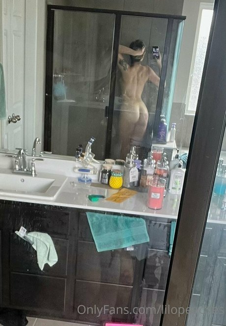 Lilopeaches nude leaked OnlyFans photo #20