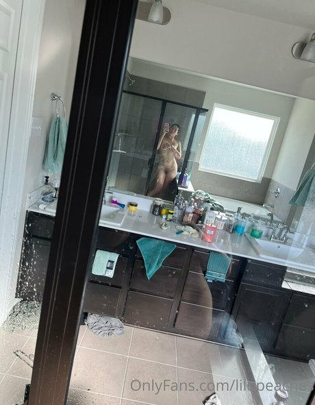 Lilopeaches nude leaked OnlyFans photo #22