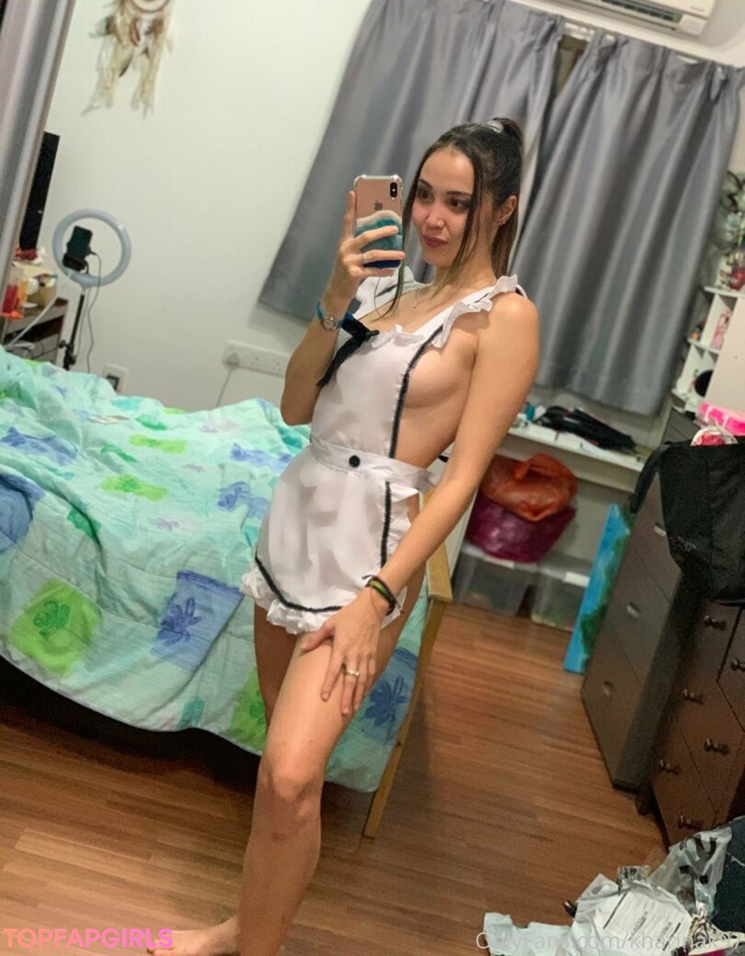 Kharinak97 Nude Leaked OnlyFans Photo #1