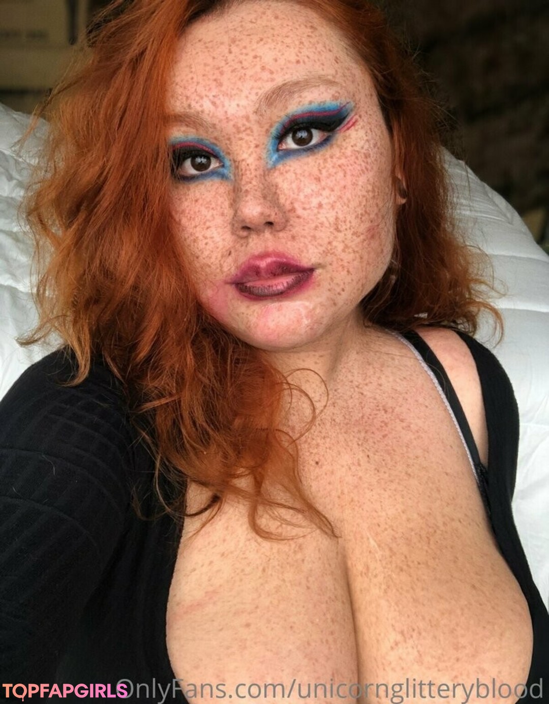 Unicornglitteryblood Nude Leaked OnlyFans Photo #389