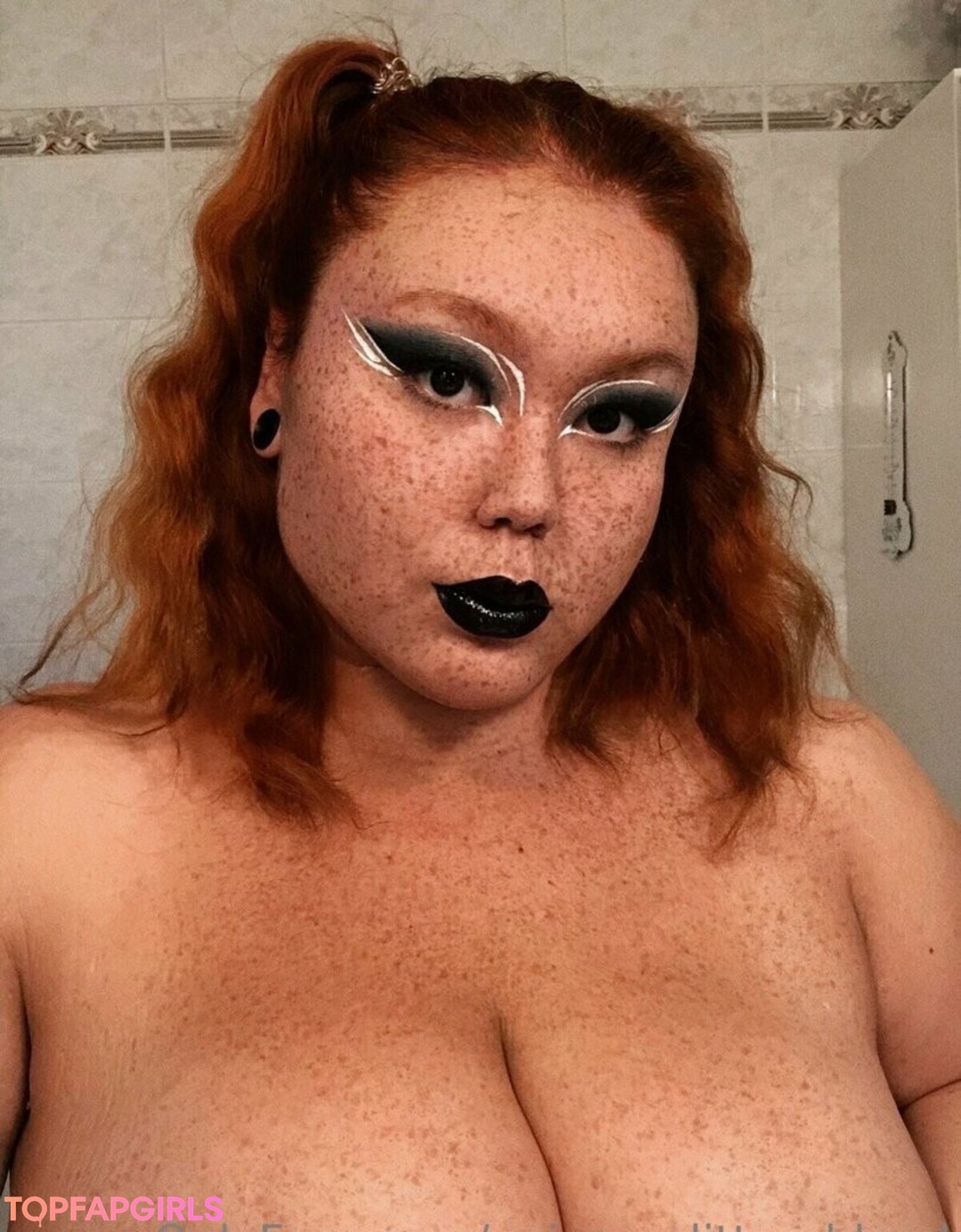 Unicornglitteryblood Nude Leaked OnlyFans Photo #82