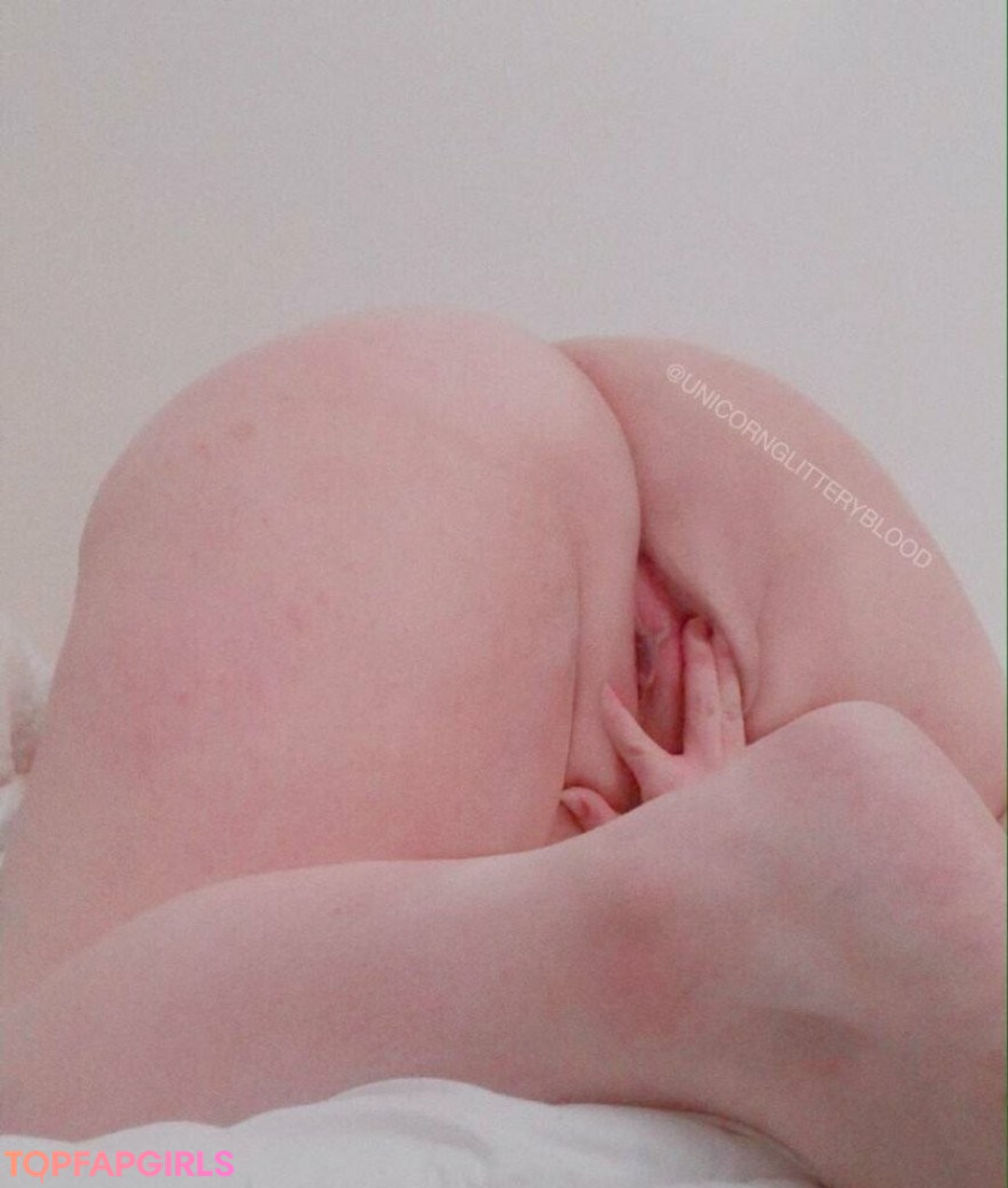 Unicornglitteryblood Nude Leaked OnlyFans Photo #176