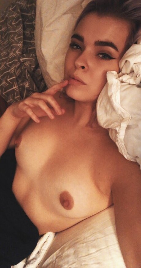 Aubrey Casey nude leaked OnlyFans pic