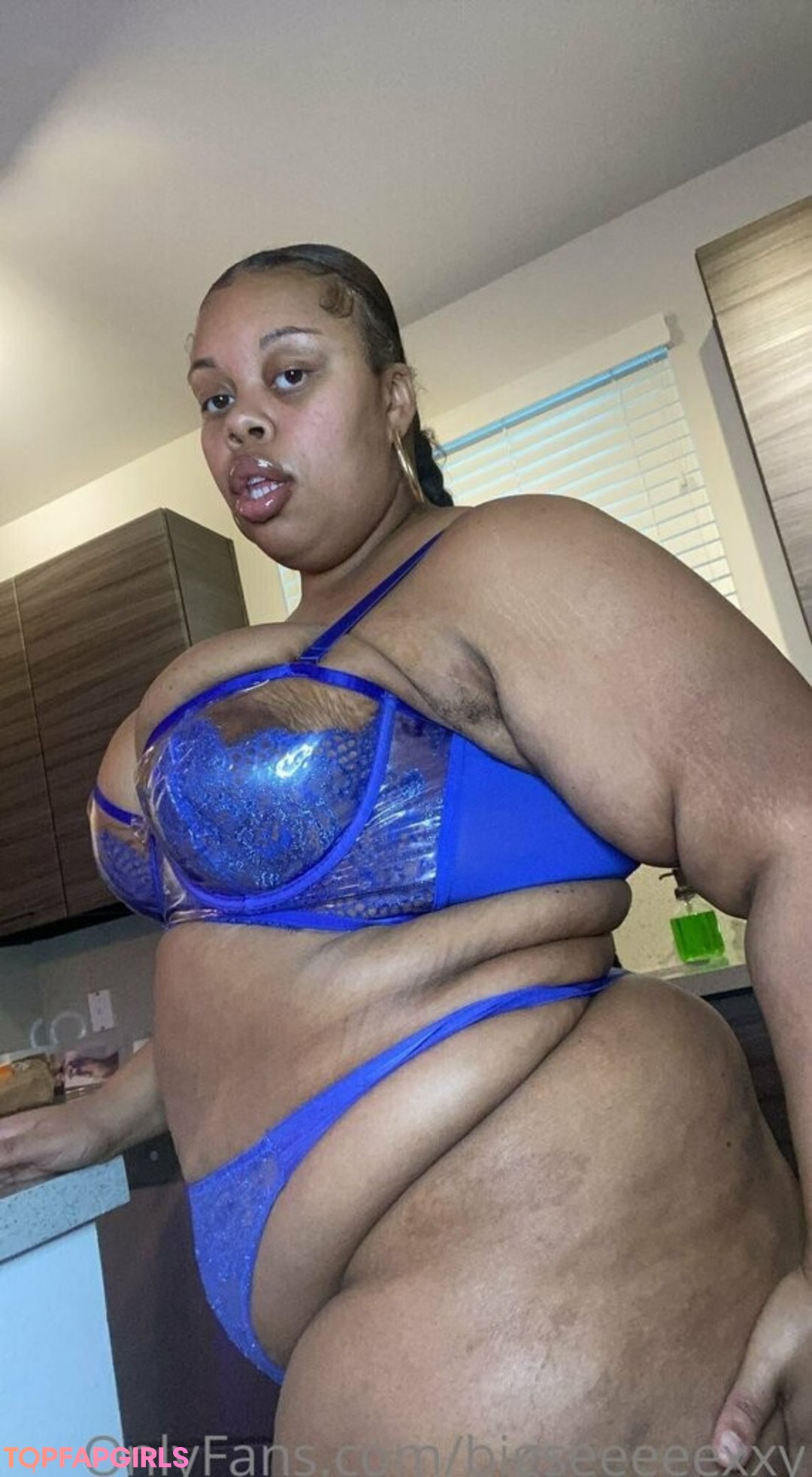 Bigseeeeexxy Nude Leaked OnlyFans Photo #538