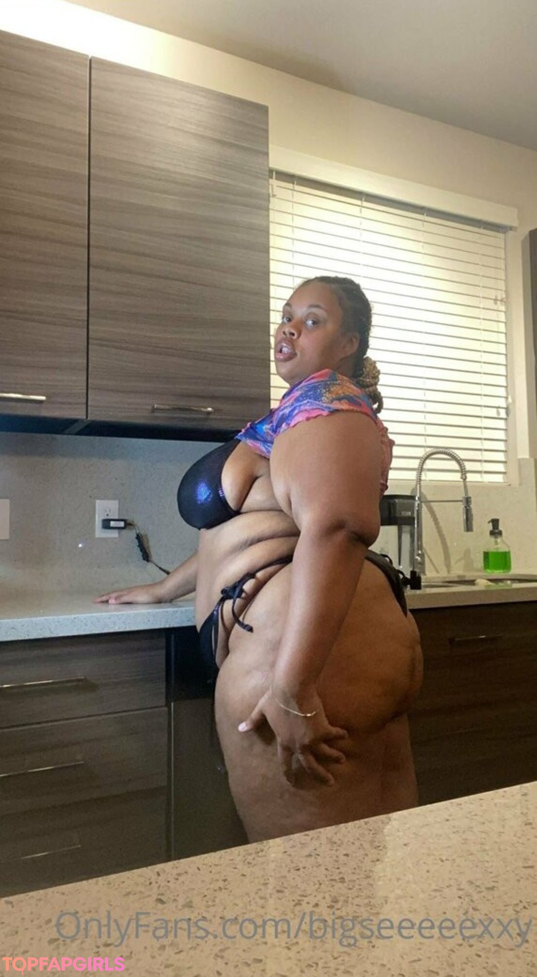 Bigseeeeexxy Nude Leaked OnlyFans Photo #551