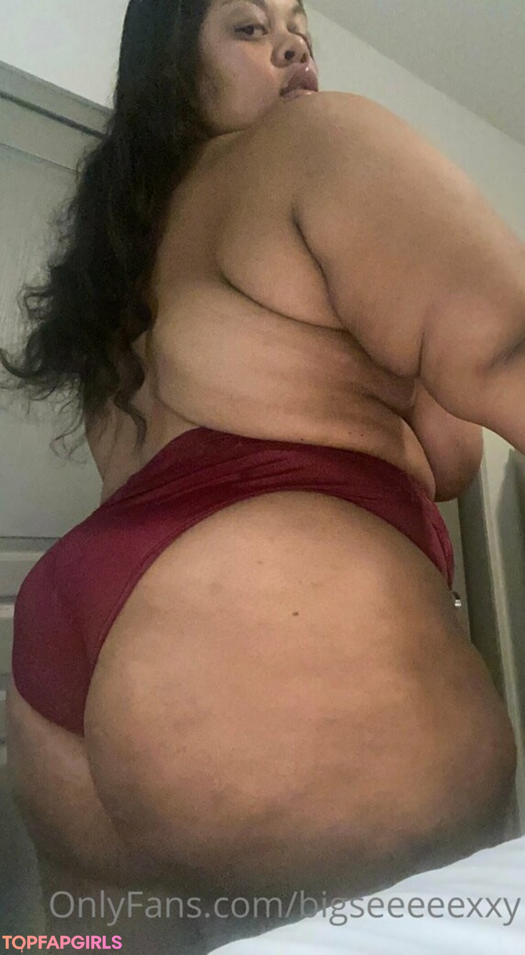 Bigseeeeexxy Nude Leaked OnlyFans Photo #272