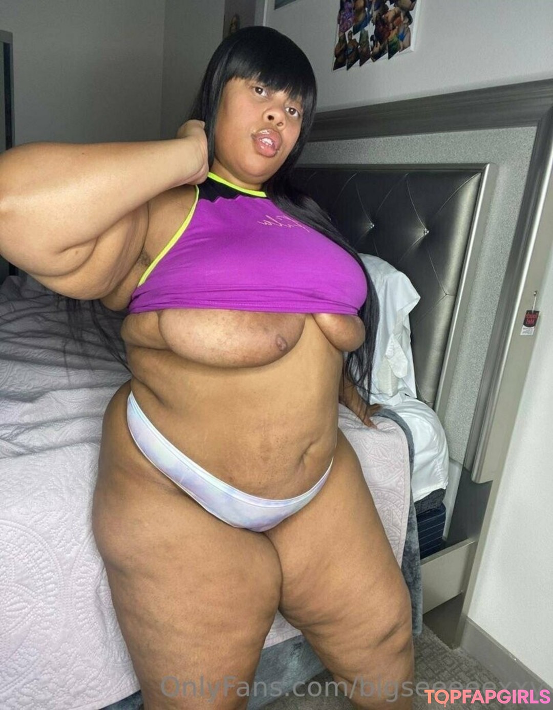 Bigseeeeexxy Nude Leaked OnlyFans Photo #640