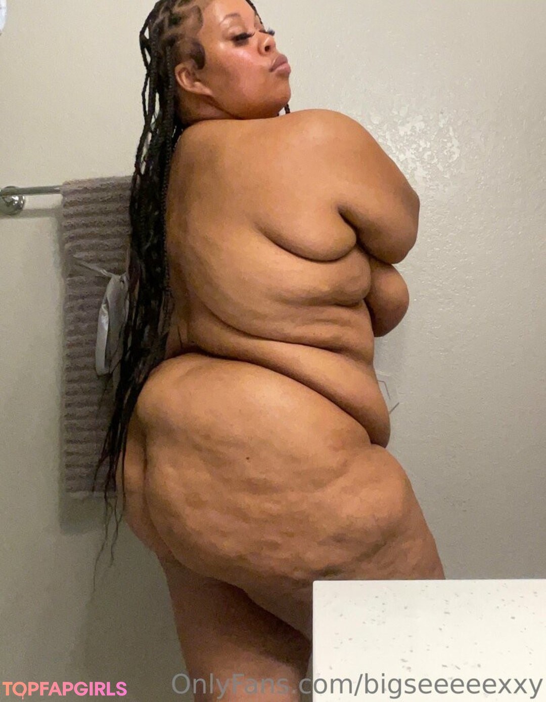 Bigseeeeexxy Nude Leaked OnlyFans Photo #355