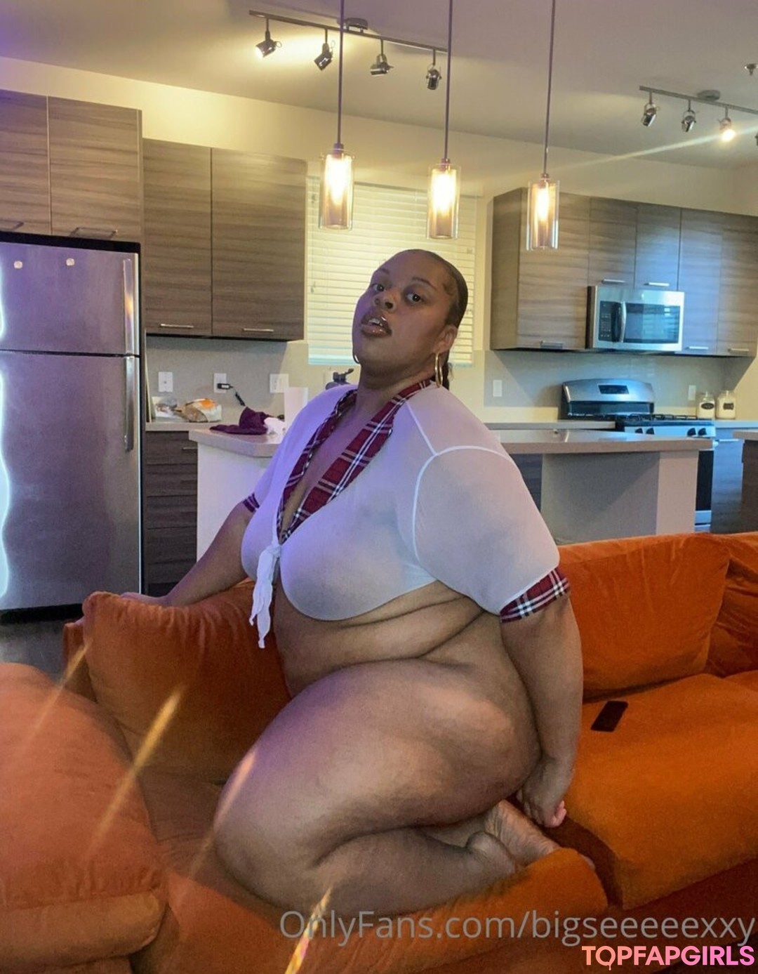 Bigseeeeexxy Nude Leaked OnlyFans Photo #84