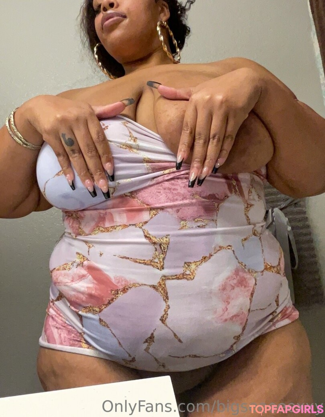 Bigseeeeexxy Nude Leaked OnlyFans Photo #212