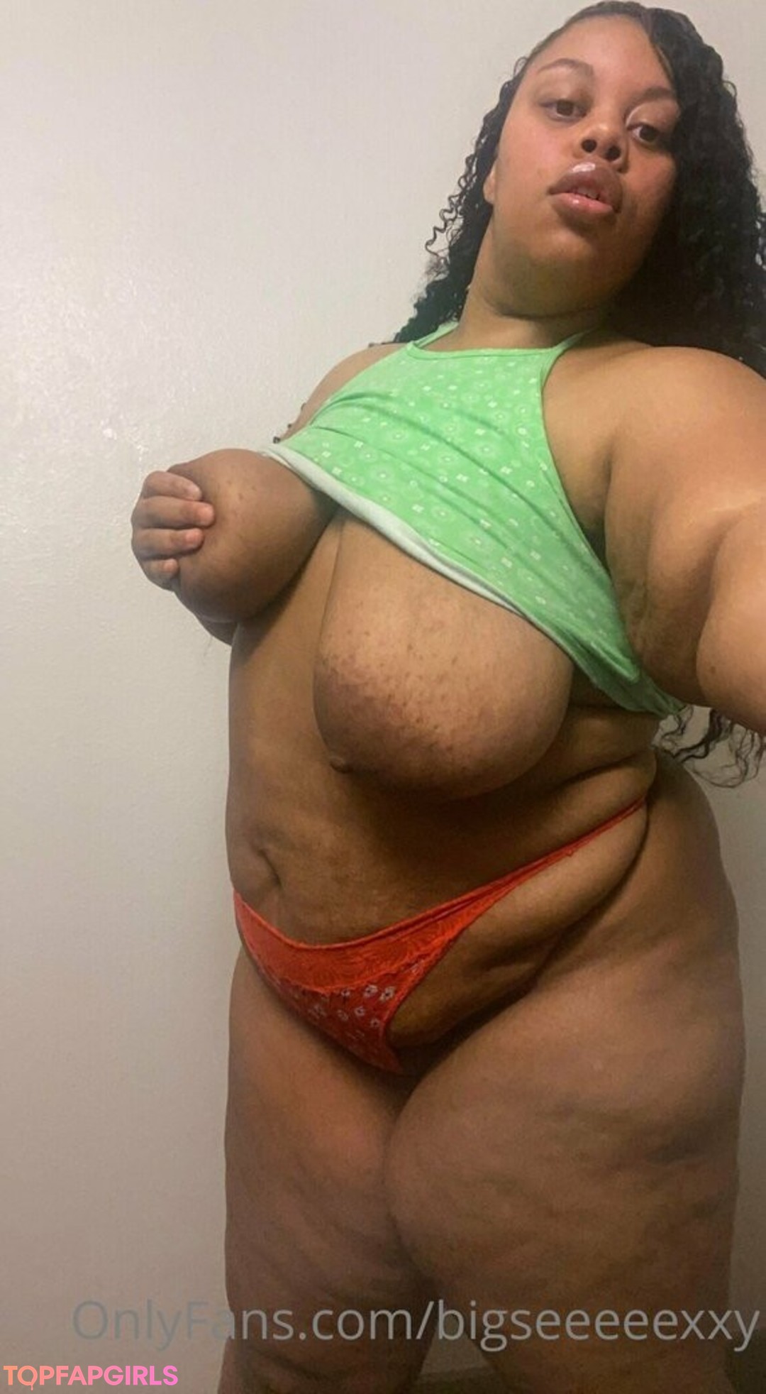 Bigseeeeexxy Nude Leaked OnlyFans Photo #493