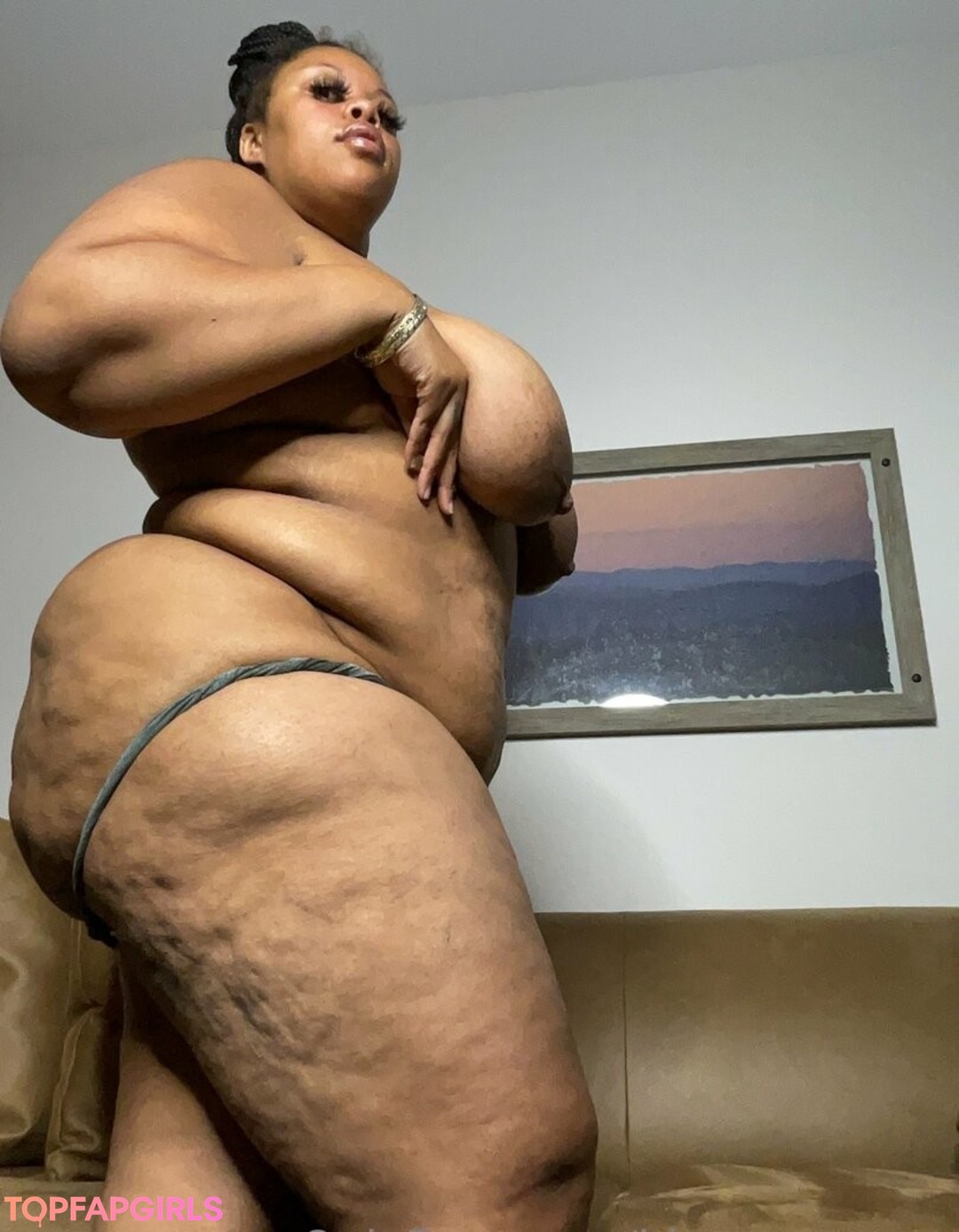 Bigseeeeexxy Nude Leaked OnlyFans Photo #515