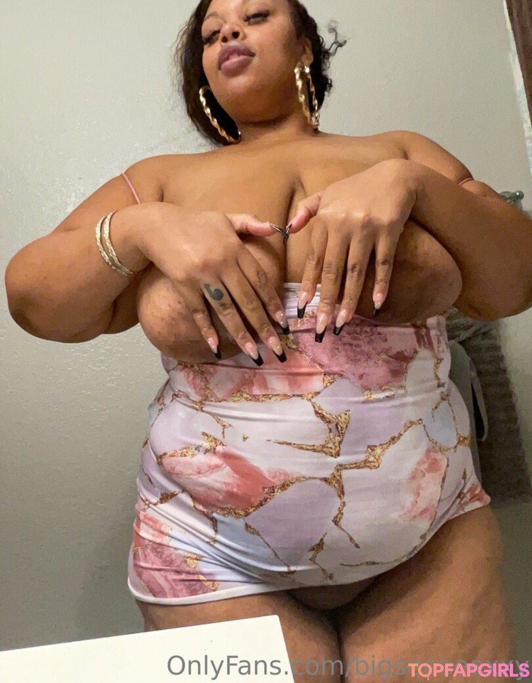 Bigseeeeexxy Nude Leaked OnlyFans Photo #570