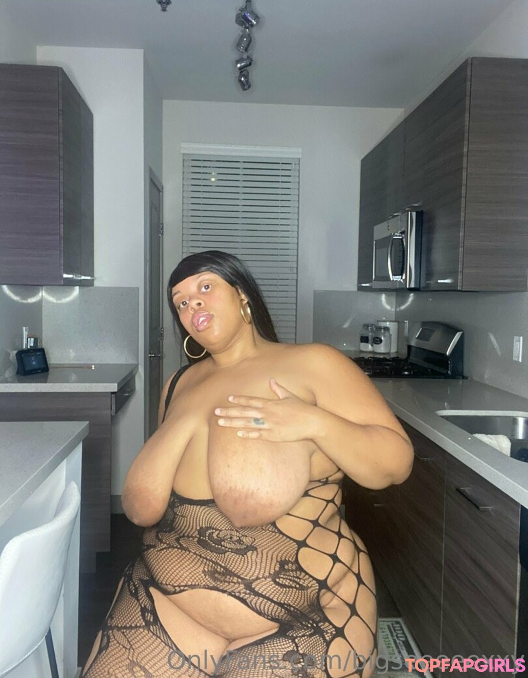 Bigseeeeexxy Nude Leaked OnlyFans Photo #752