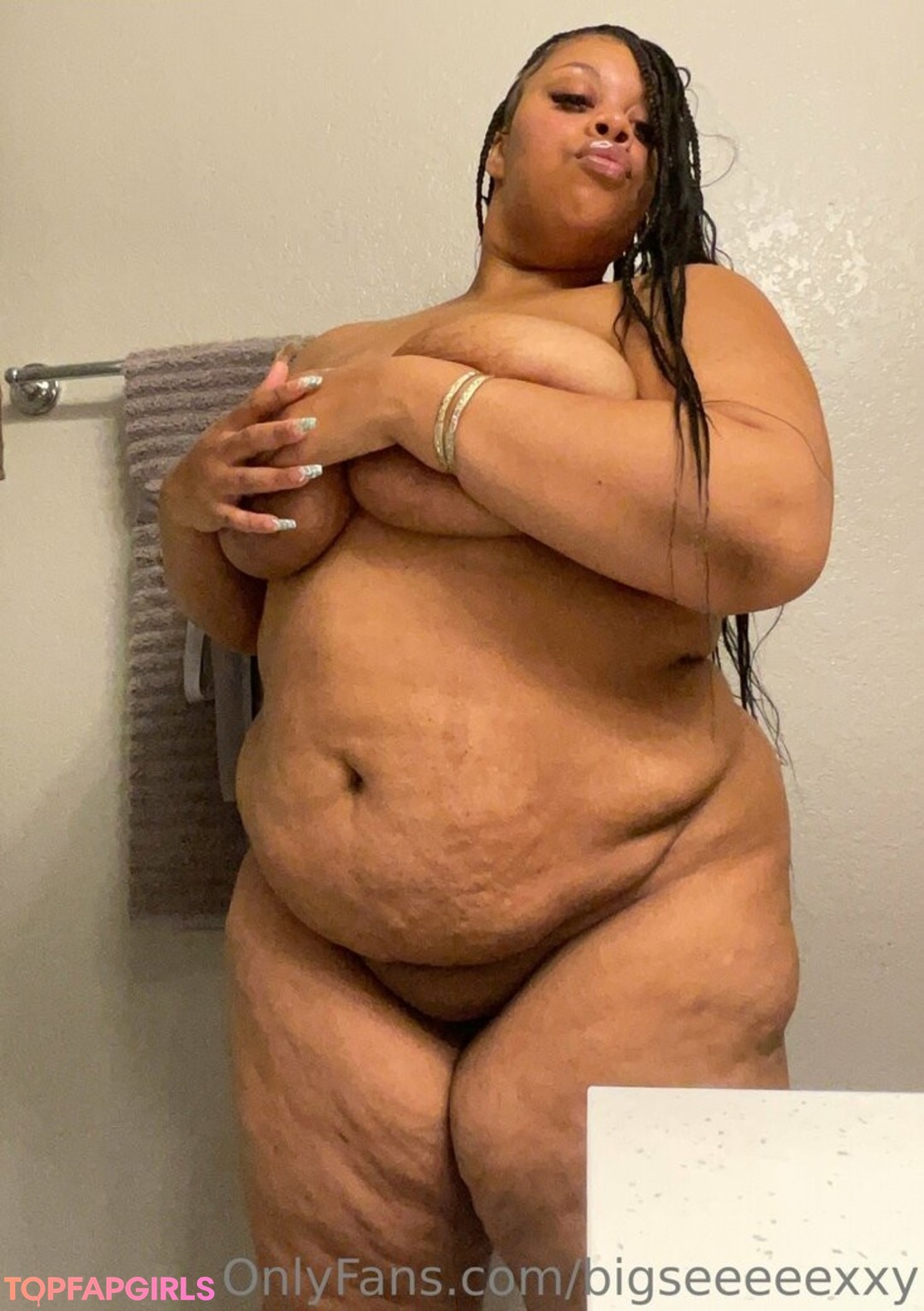 Bigseeeeexxy Nude Leaked OnlyFans Photo #645