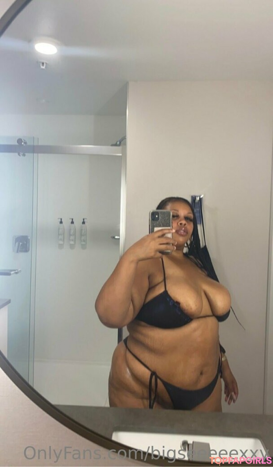 Bigseeeeexxy Nude Leaked OnlyFans Photo #742