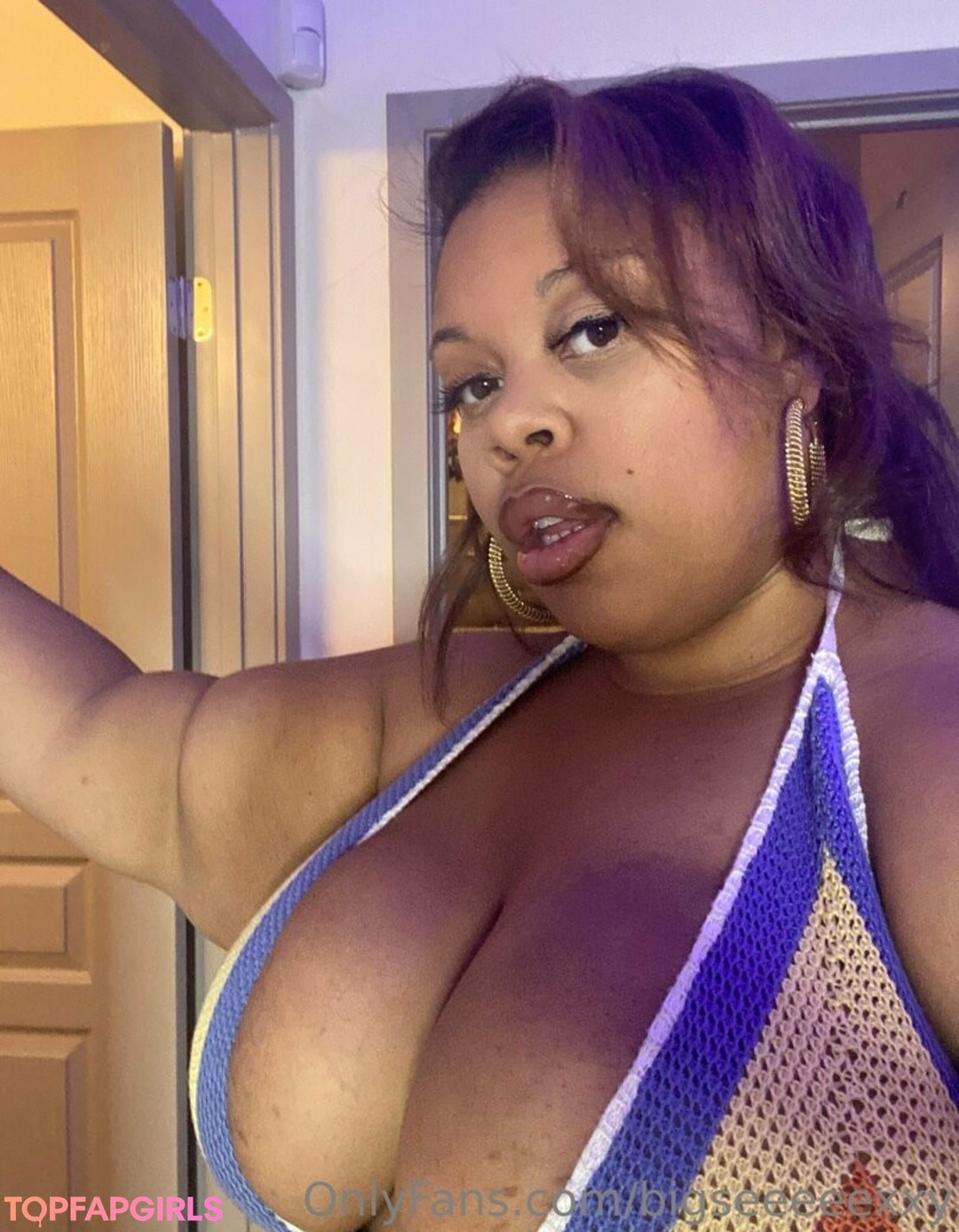 Bigseeeeexxy Nude Leaked OnlyFans Photo #192