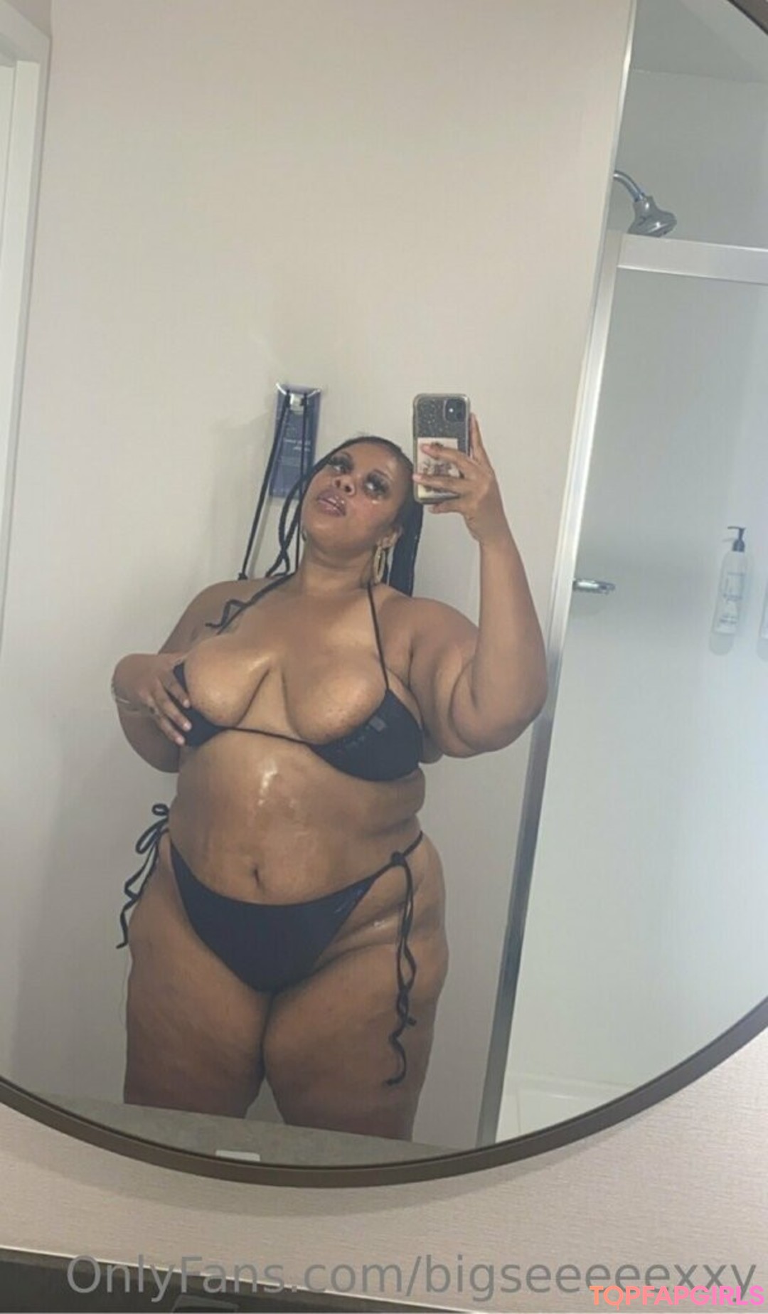 Bigseeeeexxy Nude Leaked OnlyFans Photo #429