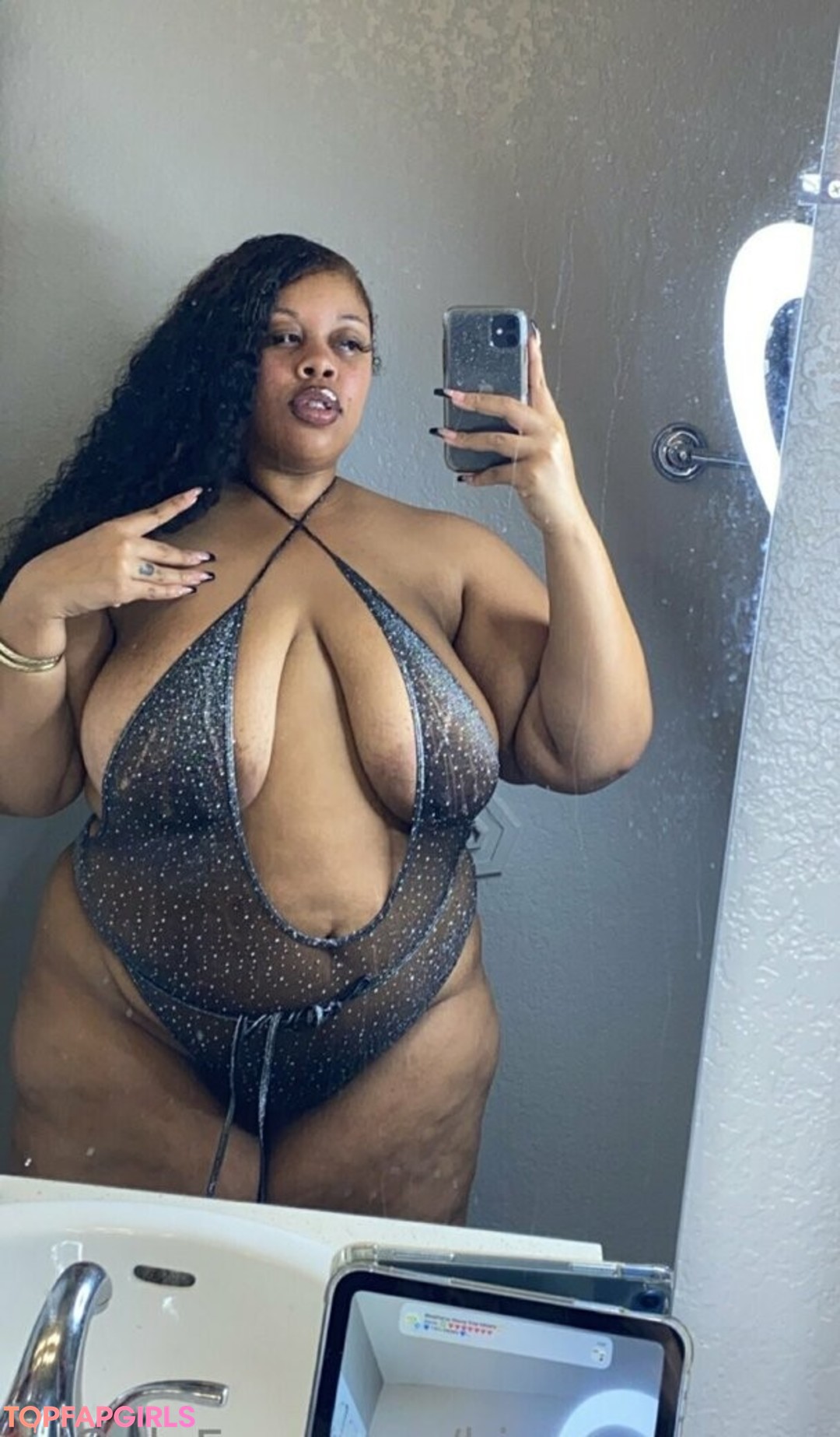 Bigseeeeexxy Nude Leaked OnlyFans Photo #417