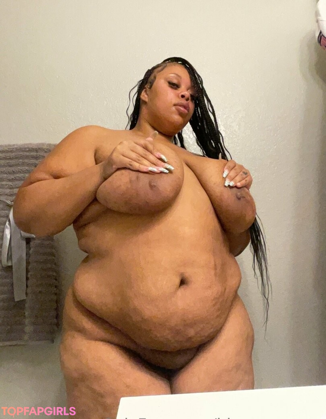 Bigseeeeexxy Nude Leaked OnlyFans Photo #338