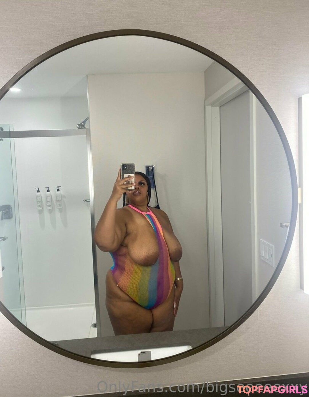 Bigseeeeexxy Nude Leaked OnlyFans Photo #448