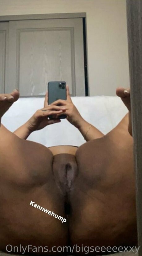 Bigseeeeexxy nude leaked OnlyFans pic