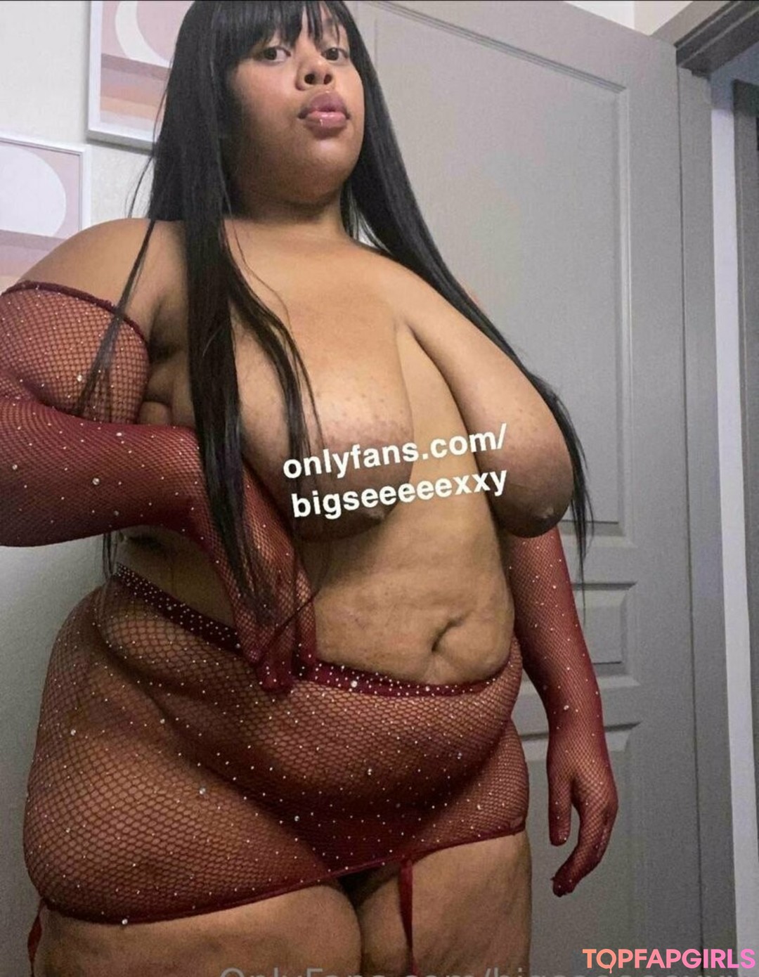 Bigseeeeexxy Nude Leaked OnlyFans Photo #236