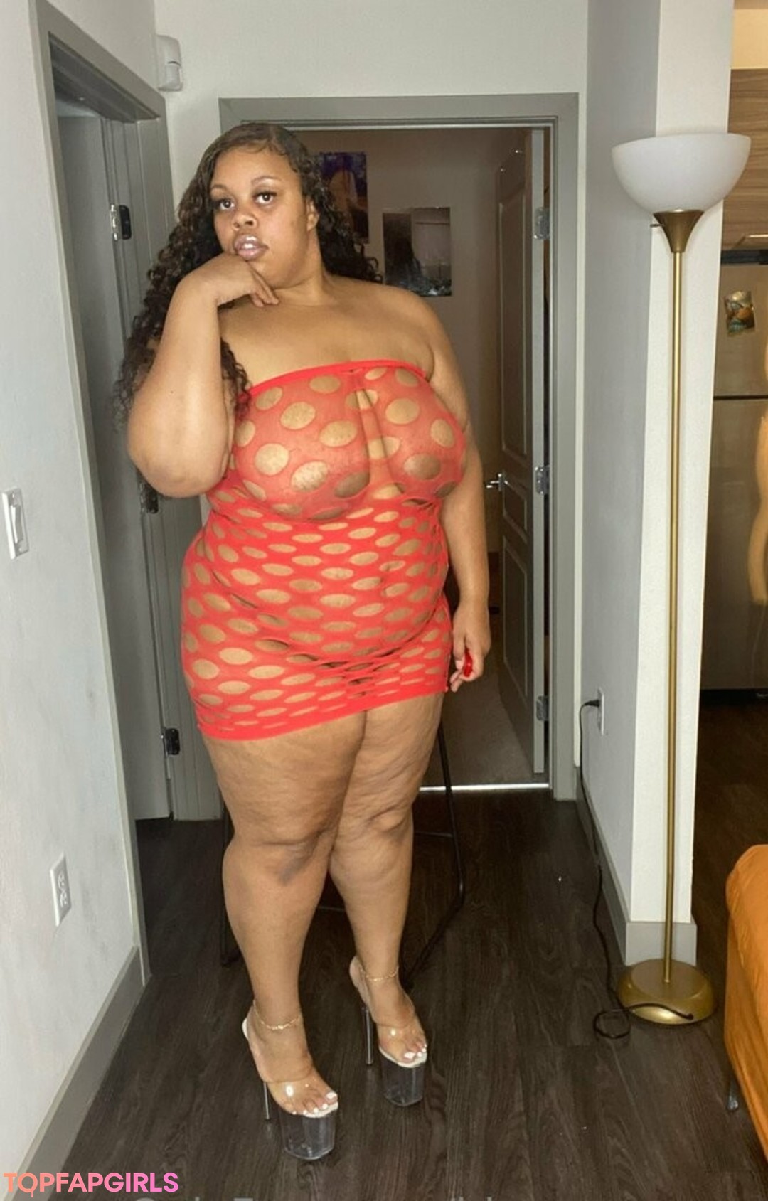 Bigseeeeexxy Nude Leaked OnlyFans Photo #505