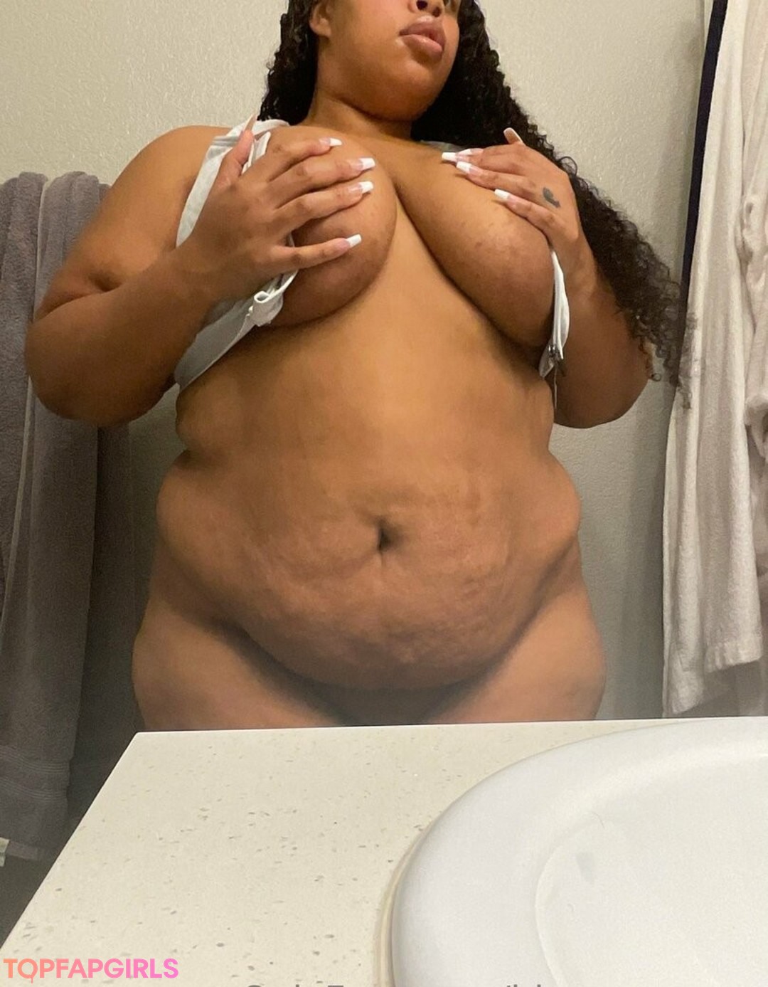 Bigseeeeexxy Nude Leaked OnlyFans Photo #331