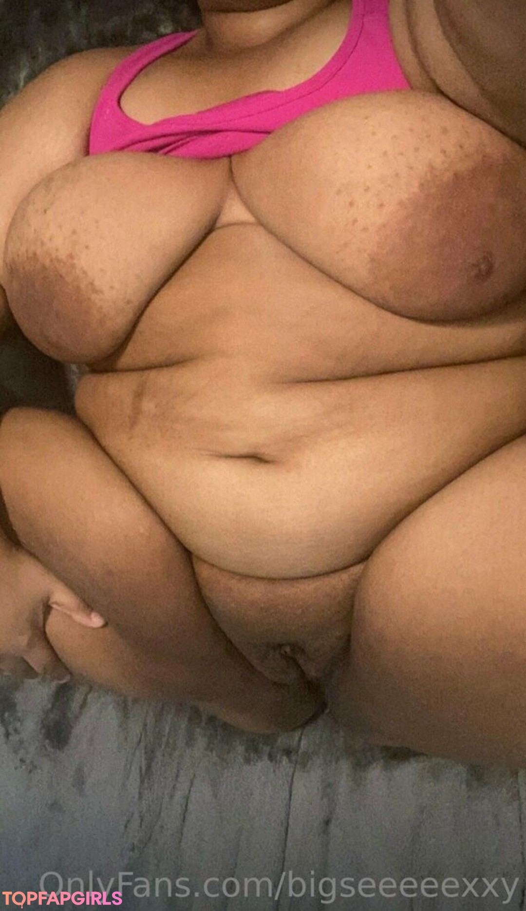 Bigseeeeexxy Nude Leaked OnlyFans Photo #744