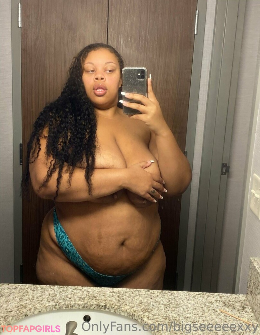 Bigseeeeexxy Nude Leaked OnlyFans Photo #264