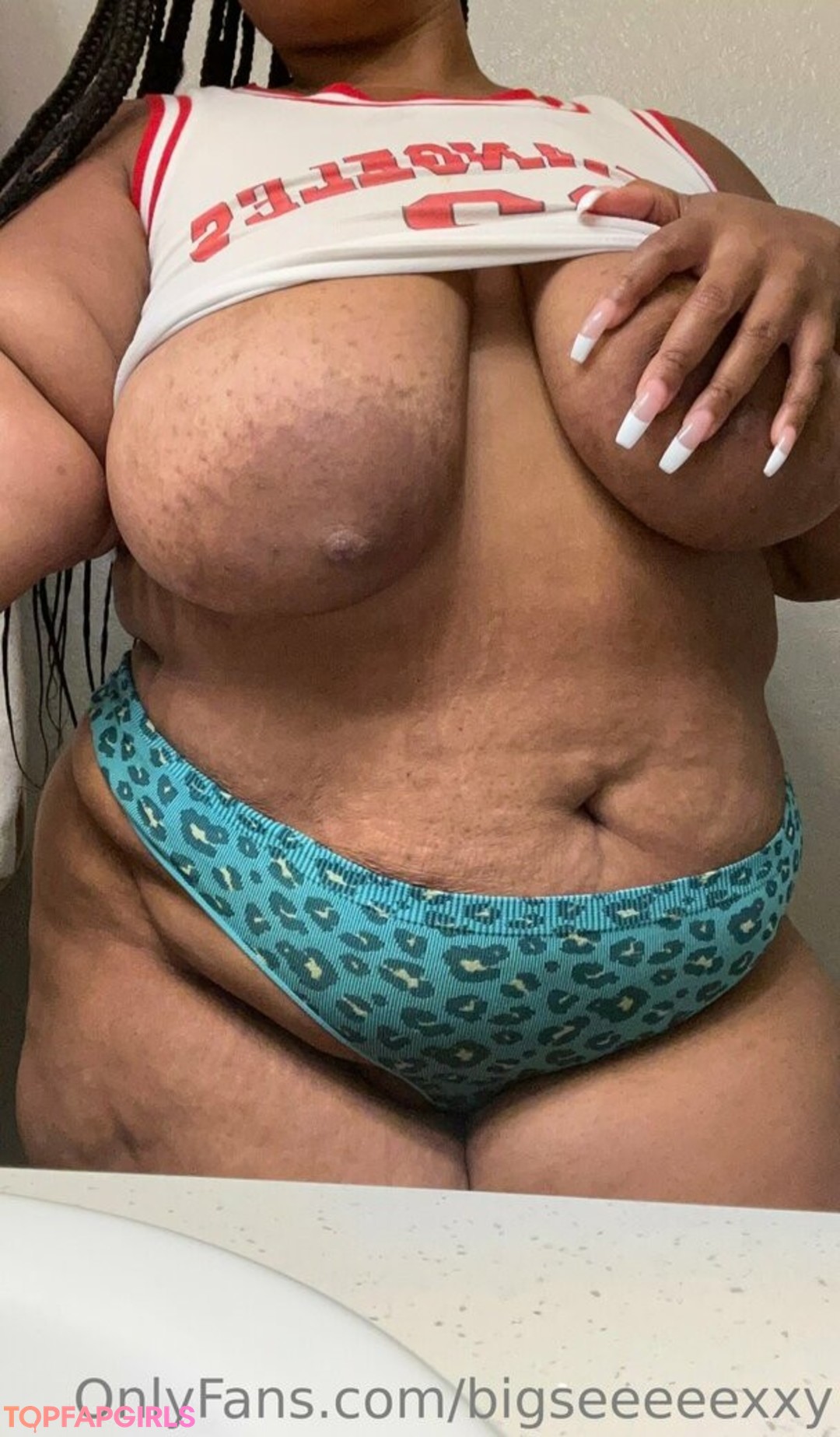 Bigseeeeexxy Nude Leaked OnlyFans Photo #296