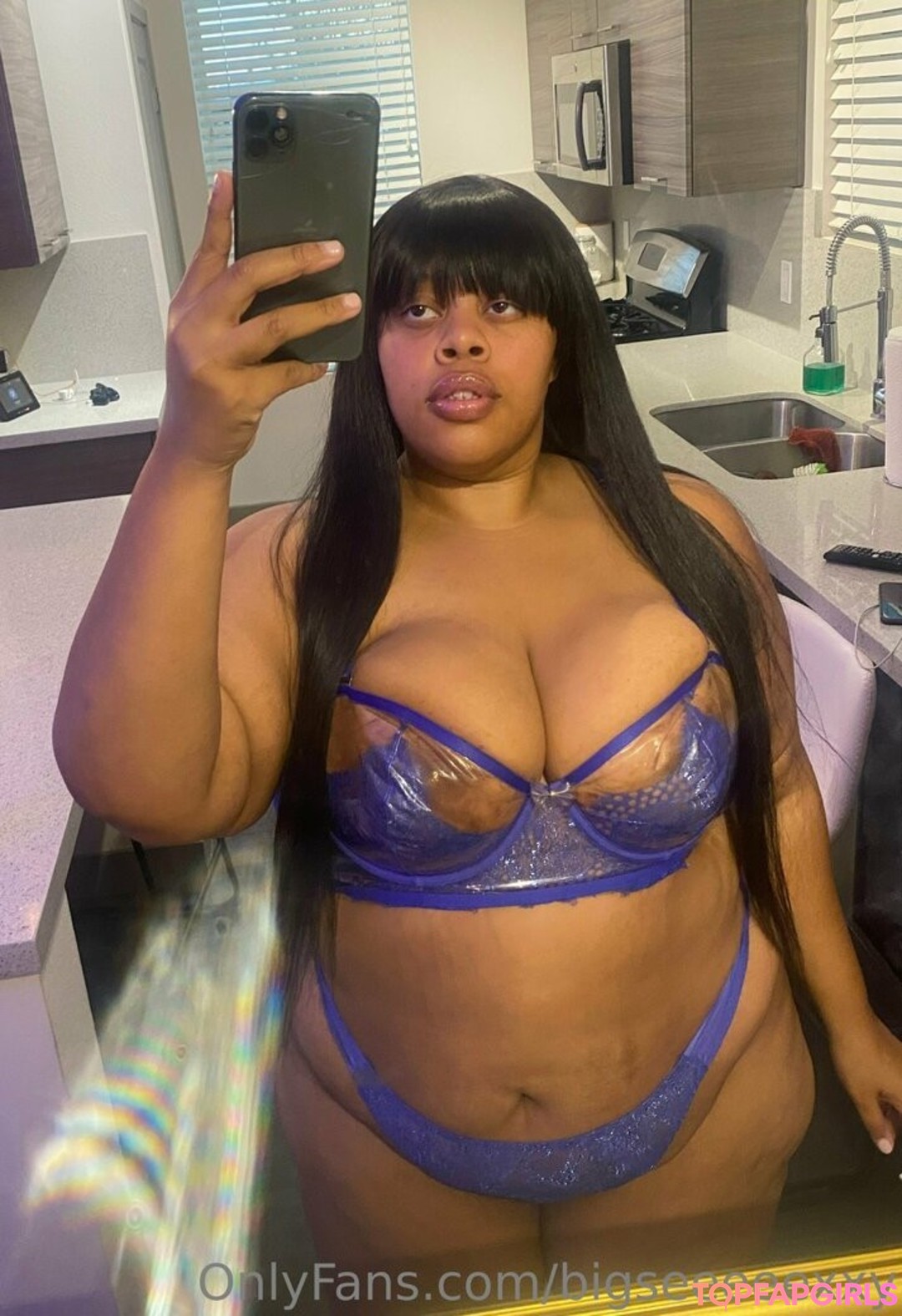 Bigseeeeexxy Nude Leaked OnlyFans Photo #275