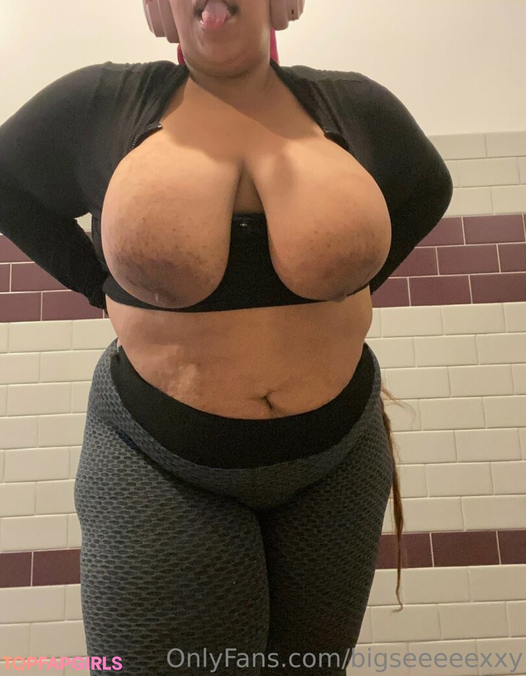 Bigseeeeexxy Nude Leaked OnlyFans Photo #110