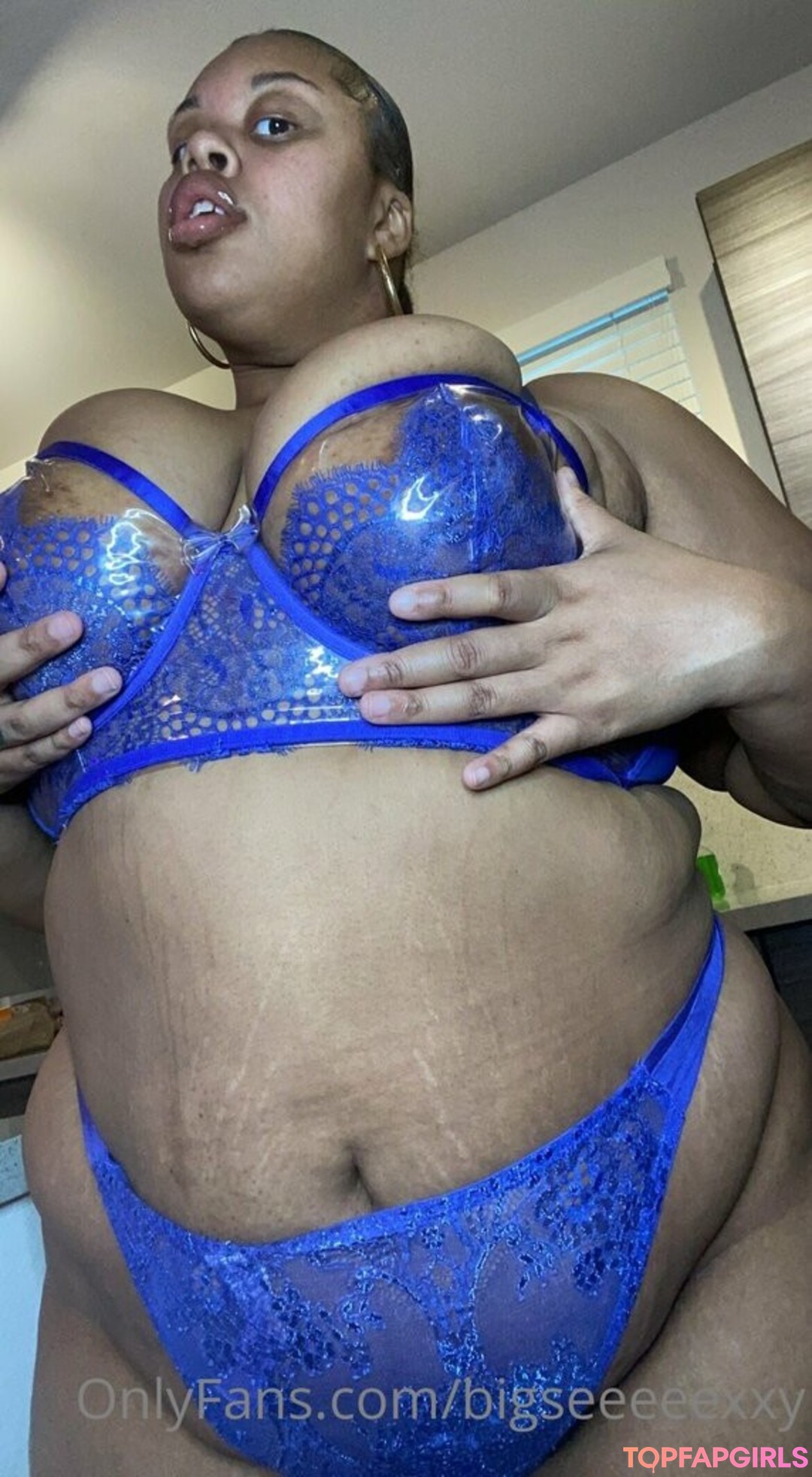 Bigseeeeexxy Nude Leaked OnlyFans Photo #474