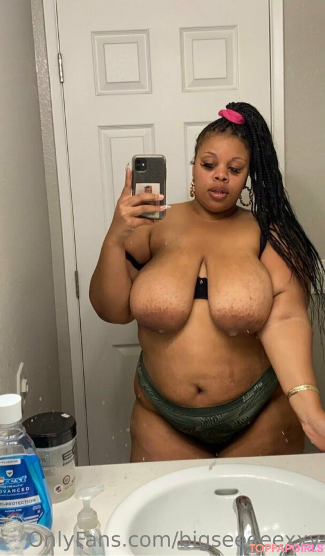 Bigseeeeexxy Nude Leaked OnlyFans Photo #159