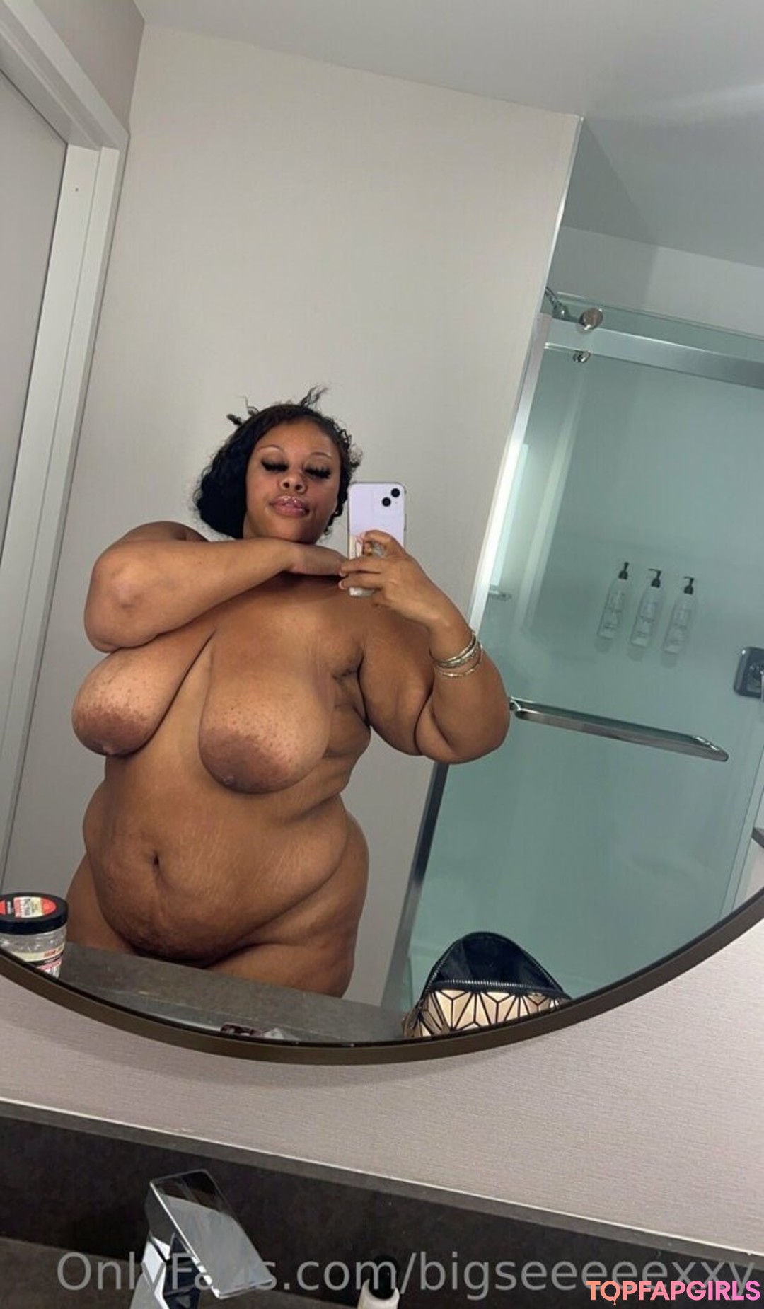 Bigseeeeexxy Nude Leaked OnlyFans Photo #329