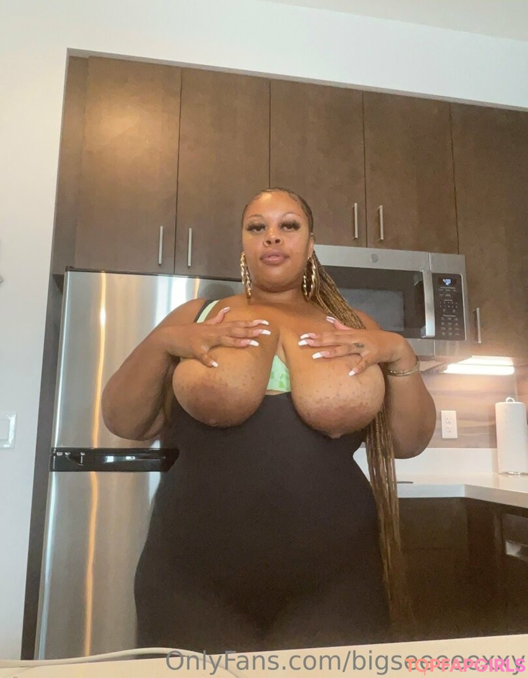 Bigseeeeexxy Nude Leaked OnlyFans Photo #546