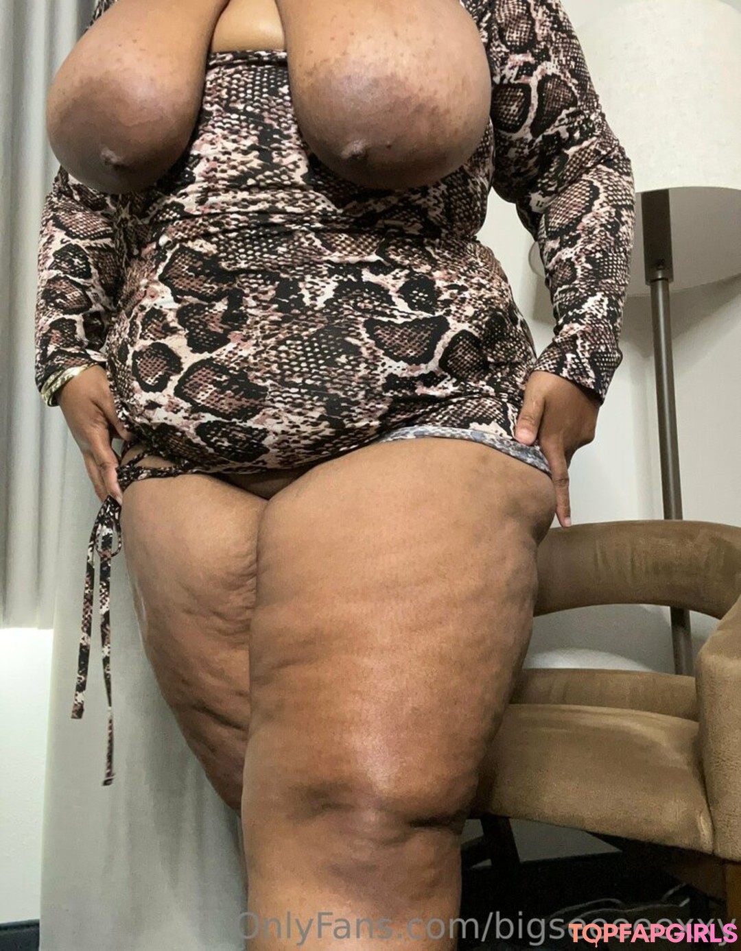 Bigseeeeexxy Nude Leaked OnlyFans Photo #77