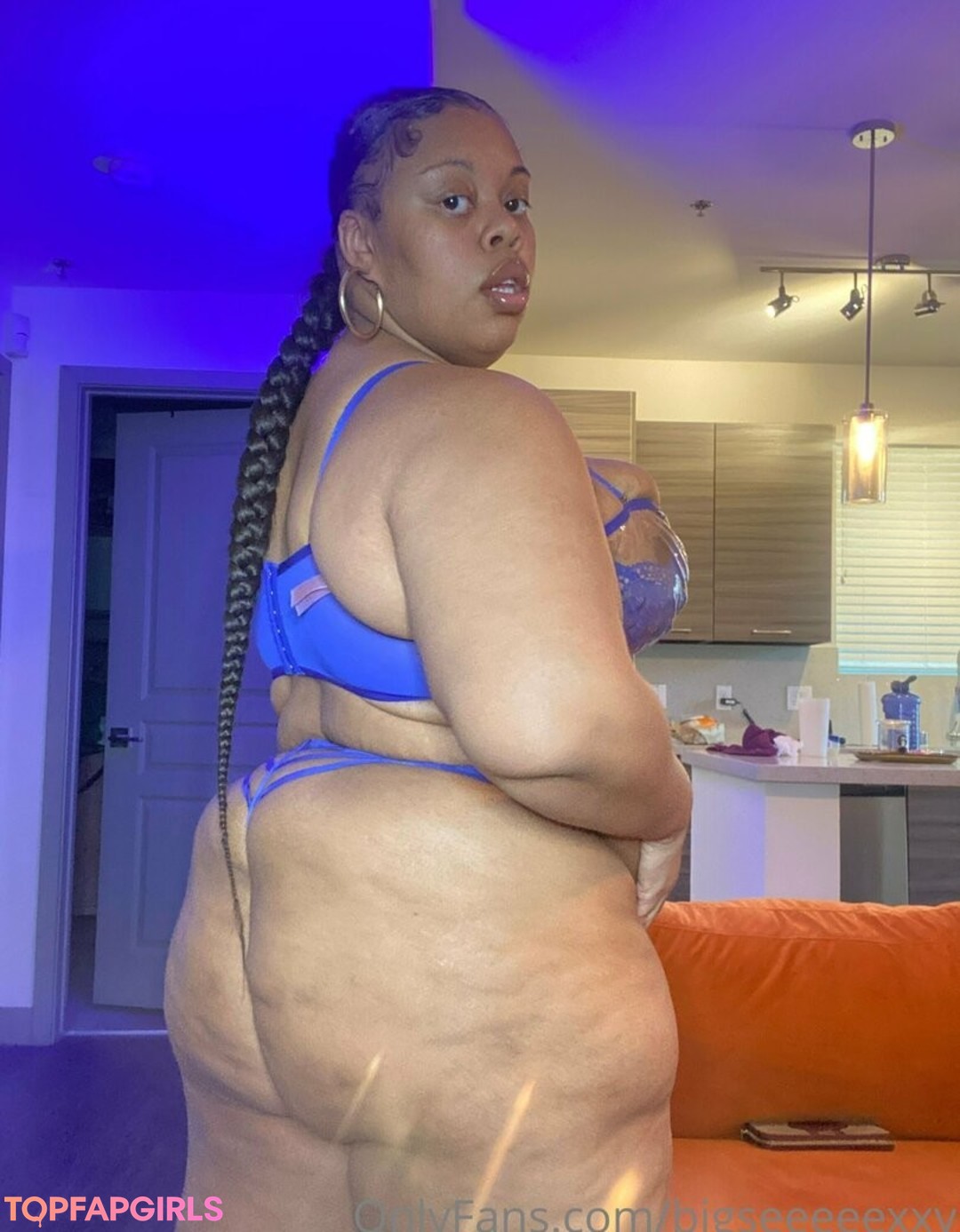 Bigseeeeexxy Nude Leaked OnlyFans Photo #105