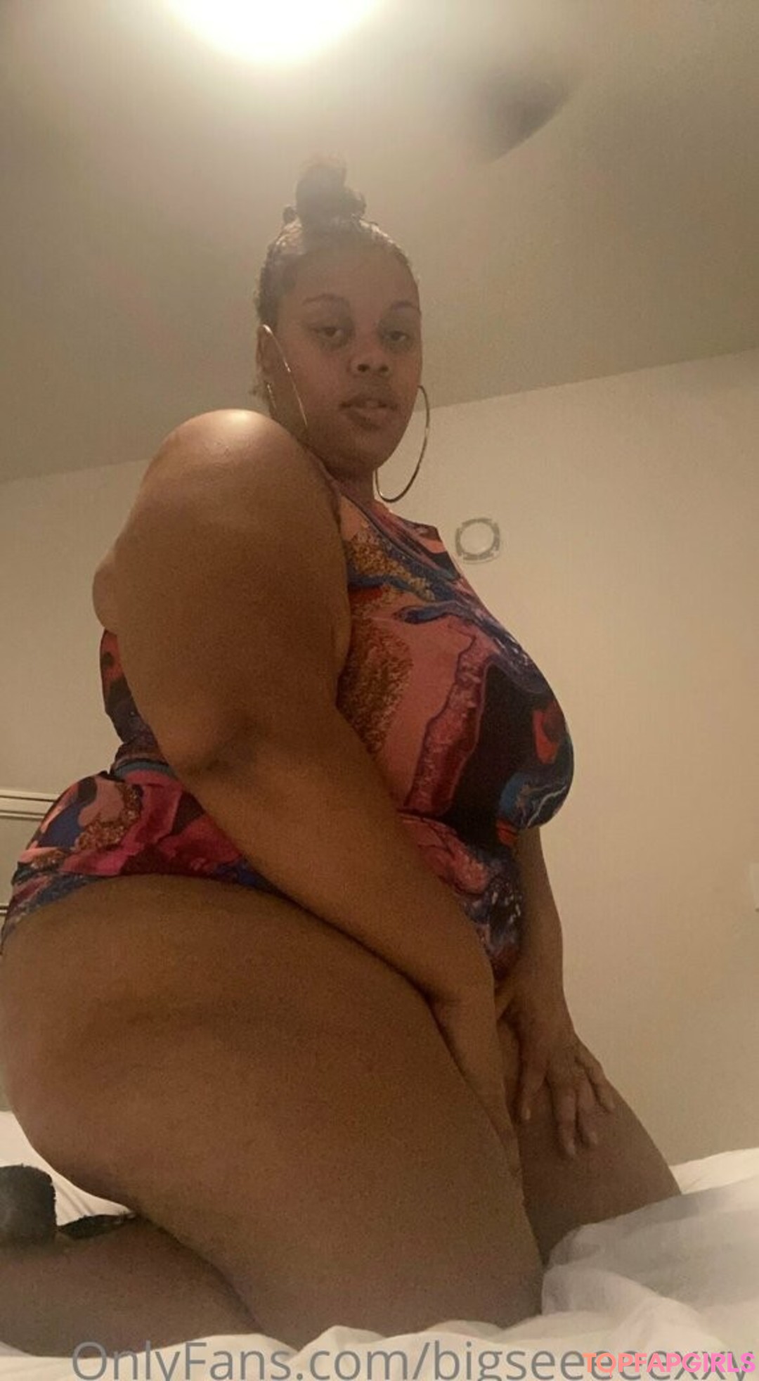 Bigseeeeexxy Nude Leaked OnlyFans Photo #750